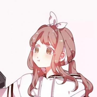 36组超甜二次元动漫情侣头像，恋爱感直接拉满