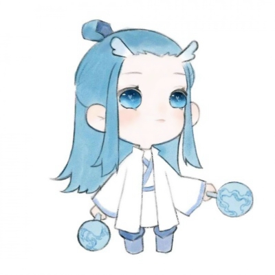 16张高清哪吒敖丙情侣头像 适合当情头的合集