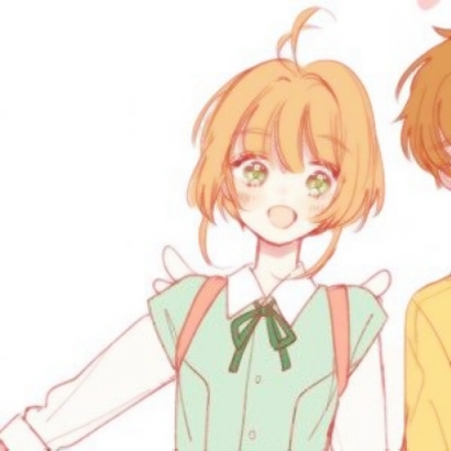 34张高清好看的QQ漫画情侣单人头像合集