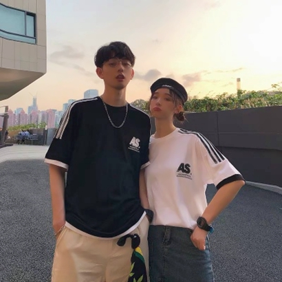 22张高清唯美时尚情侣头像 潮流个性款直接抱走