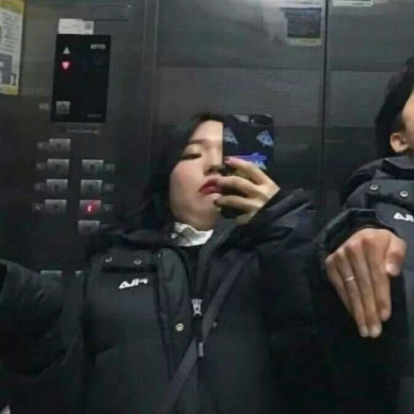 搞笑又上头！这些逗比情侣头像承包一天快乐（14组）