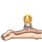 这组魔性emoji表情包，斗图党直接存！