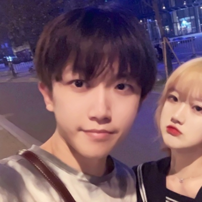 最新双人霸气情头 高清一对两张共20张合集