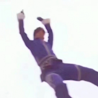 巴啦啦小魔仙沙雕情侣头像来啦！12组搞怪一对两张高清图