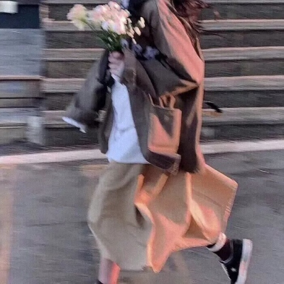 不明显真人单人高清情头合集 共36张