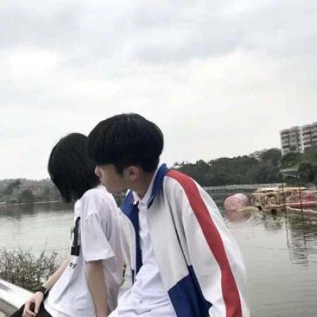 双人情侣头像合集 一共12组两张一对的款式