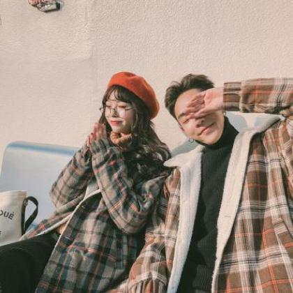 情侣微信个性头像合集！12张高清好看的都在这