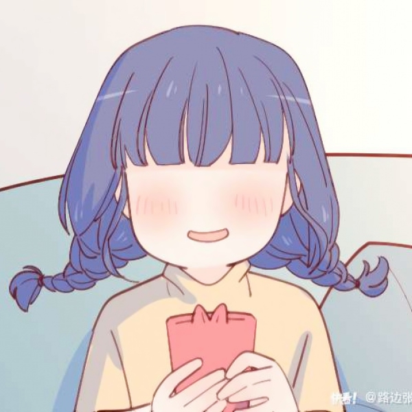 漫画情侣头像一对两张高清！36组经典动漫CP头像合集