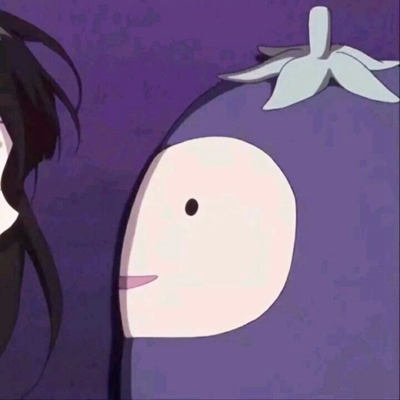 超火的“对象不是人”动漫情头！20张高清二次元无真人情侣头像