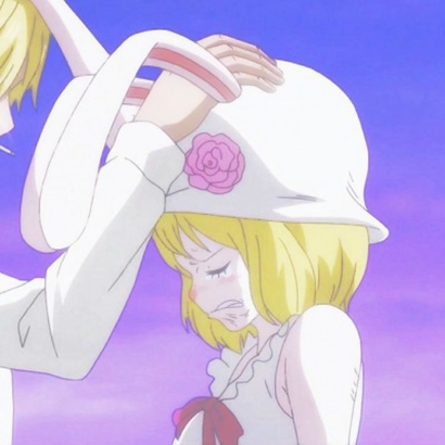 最新高清动漫情侣头像合集 共16组