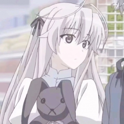 36组超暖心动漫情侣头像 高清好看又适配一男一女