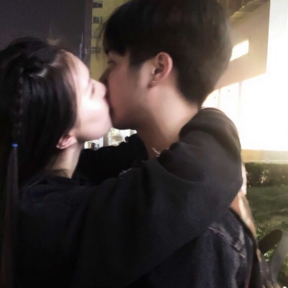 最新高清情侣头像合集 一共16张好看的款