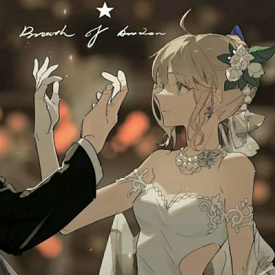 12组超甜动漫CP情侣头像 高清漫画款合集