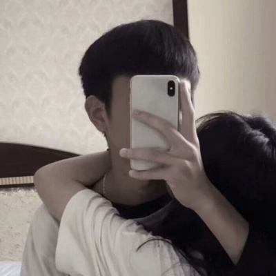 超火的QQ甜蜜情侣头像 10张合集