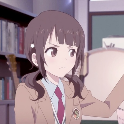 超暖超甜！16张漫画系微信情侣头像来啦