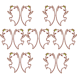 罗罗布集体版表情包合集