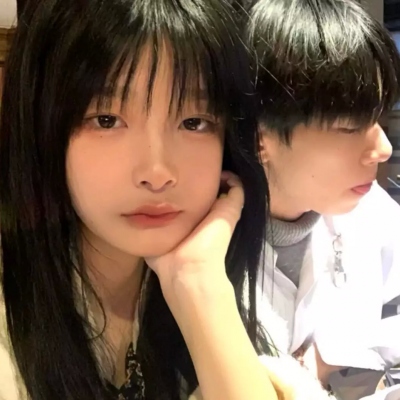 超火情侣头像合集！整整16张直接存