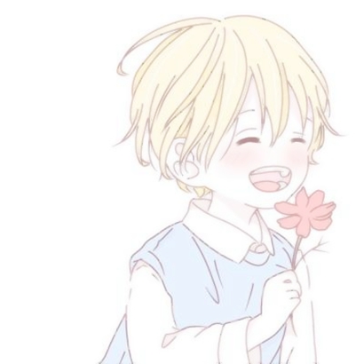 超甜动漫情侣头像高清合集 30张超甜款任你挑