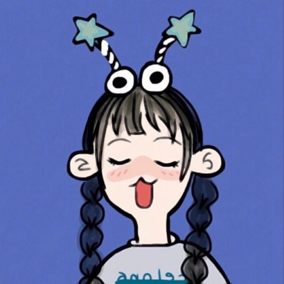 18张搞怪又可爱的沙雕情侣头像合集