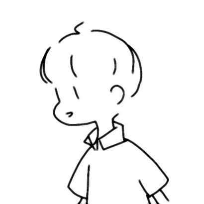 超可爱！30组一男一女卡通情侣头像 高清萌系一对两张