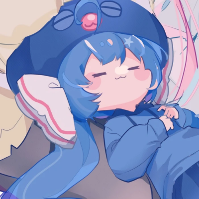 抖音最火可爱动漫情头 10张高清图来了