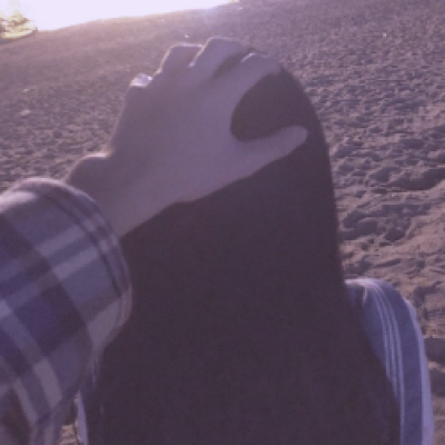 适合情侣用的背影头像合集！12张高清唯美一对两张图