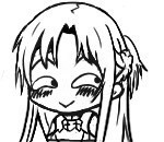 这套萌妹子表情包，想要的抓紧拿