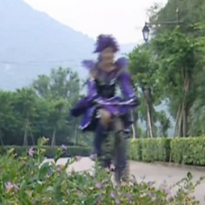 巴啦啦小魔仙沙雕情侣头像来啦！12组搞怪一对两张高清图