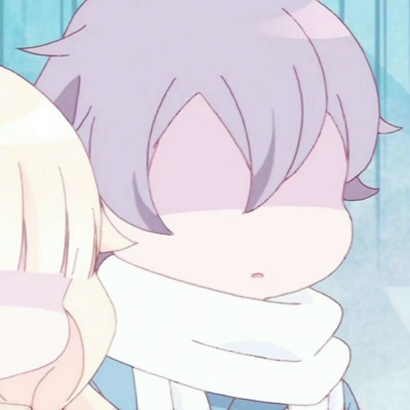 超萌搞怪动漫情侣头像来啦！28张可爱有趣的高清图直接抱走