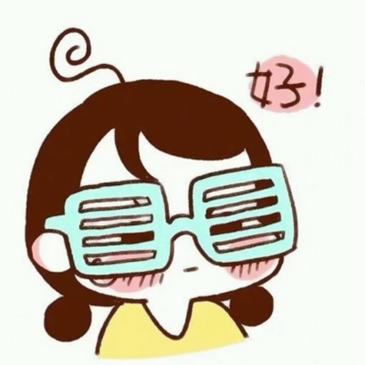 8组搞怪卡通情侣头像 画风轻松又有夫妻感