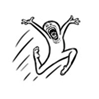 Intuitive Expression系列表情包来了！