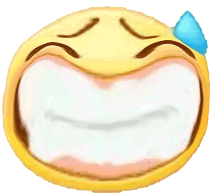 小黄脸无语表情包合集 聊天斗图必备