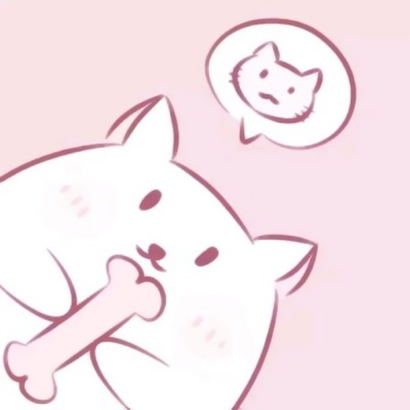 16组软萌漫画情侣头像 高清一对的卡通情头