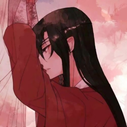 超萌搞怪动漫情侣头像来啦！28张可爱有趣的高清图直接抱走