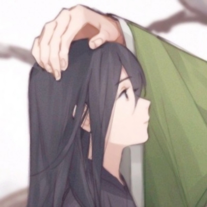 12组高清分开版动漫情头 甜到心坎里的情侣头像合集