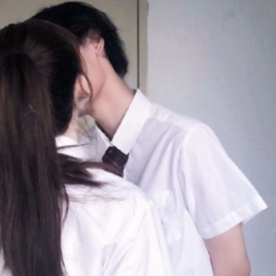 30组高清真人情侣头像 一对两张直接用