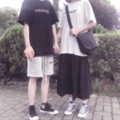 最新QQ部位情侣头像 30张高清真人款来了