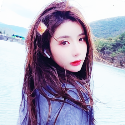 热门网红情侣头像 12张高清合集来啦