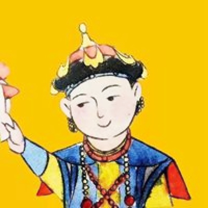 搞怪逗比情侣QQ头像 16张高清搞笑一对两张头像合集