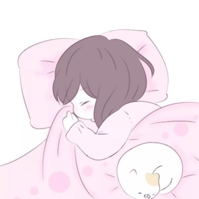 超甜动漫情侣头像！16张高清好看的双人情头合集