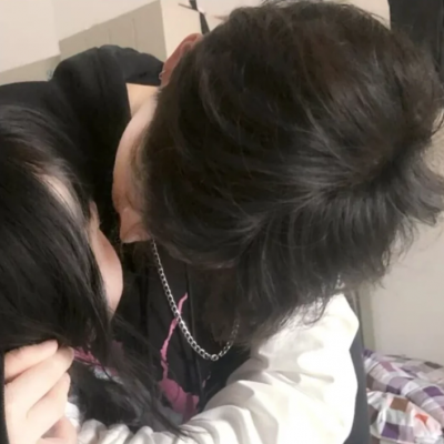 12组真人甜蜜情侣头像 左右配对超适配