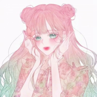 36组超甜二次元动漫情侣头像，恋爱感直接拉满