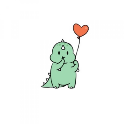 24张搞怪又上头！恶搞情侣头像一对两张高清图来了