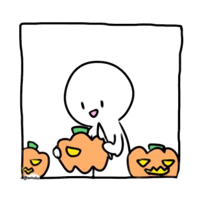 抖音上超火的小白人情侣头像来啦，共28张