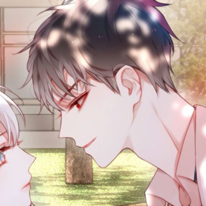 最新高清动漫情侣头像合集 共16组