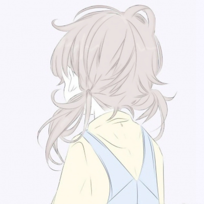 超暖超甜！16张漫画系微信情侣头像来啦