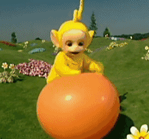 天线宝宝装逼鸟表情包合集