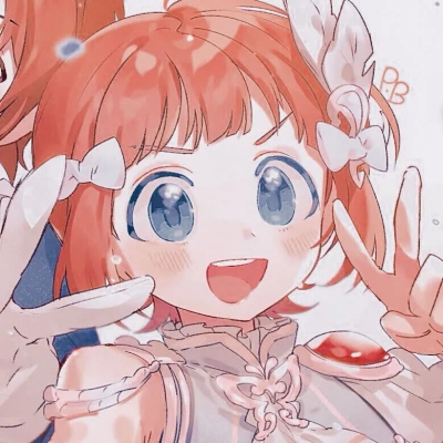 超甜动漫情侣恩爱头像 10张合集来啦