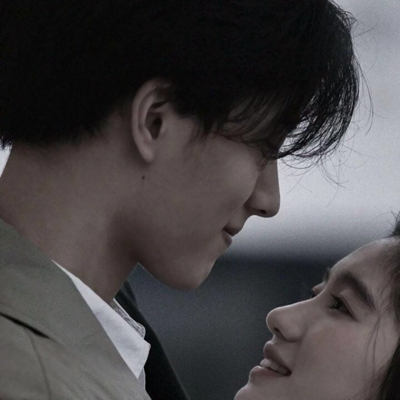 超甜情侣头像一人一张！26组分开用的高清情头来啦