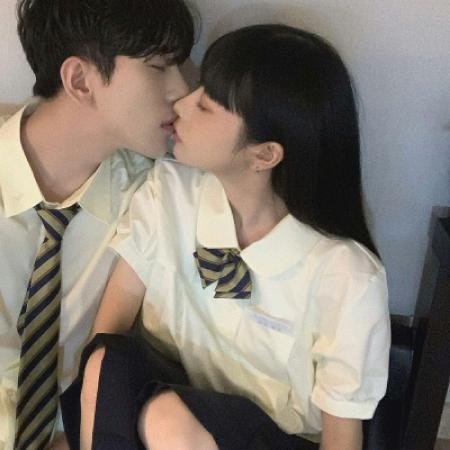 20组成熟唯美风QQ情侣头像 左右配对高清图